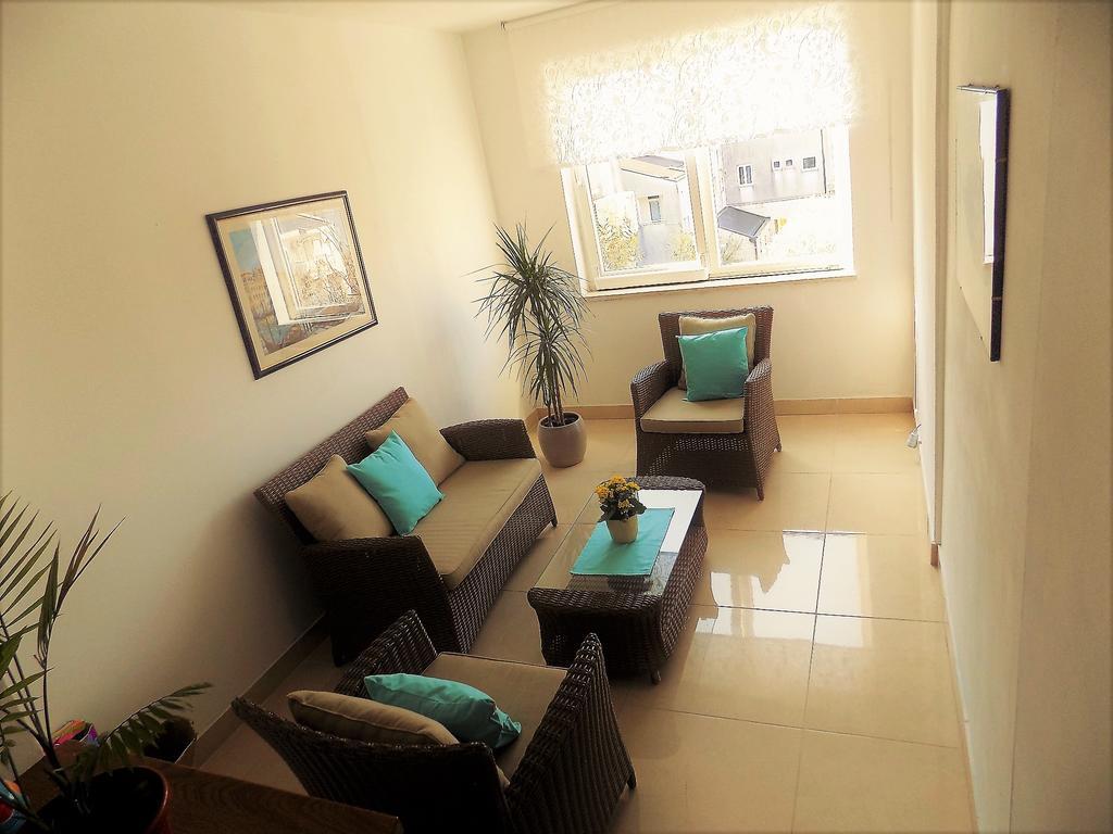 Apartment Anamarija นยีวีเซ ภายนอก รูปภาพ