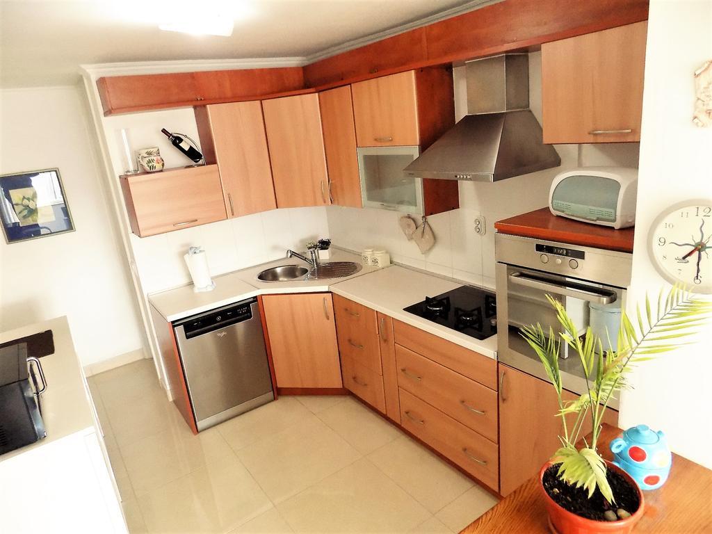 Apartment Anamarija นยีวีเซ ภายนอก รูปภาพ
