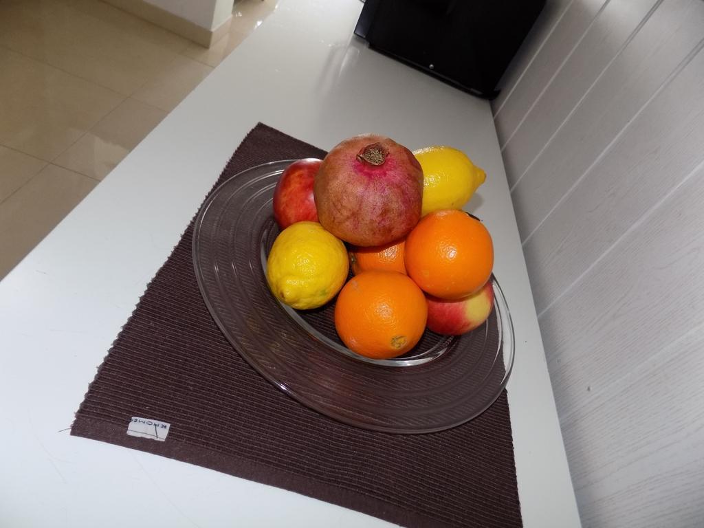 Apartment Anamarija นยีวีเซ ภายนอก รูปภาพ